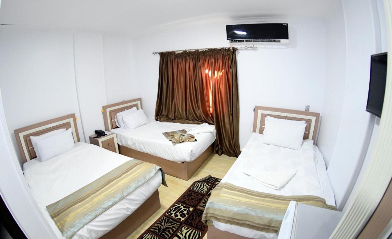 Grand Cairo Hotel Exterior foto